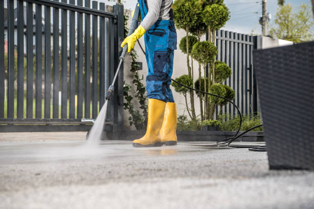 Professional Pressure Washing in Sunset Hills, MO