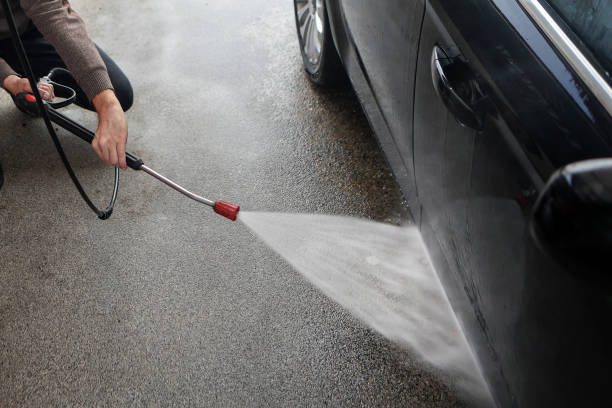 Best Residential Pressure Washing Services  in Sunset Hills, MO